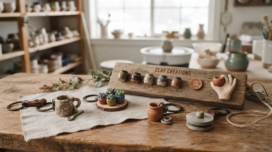Beyond the Gift: Why Handmade is the Best Choice for Your Loved Ones