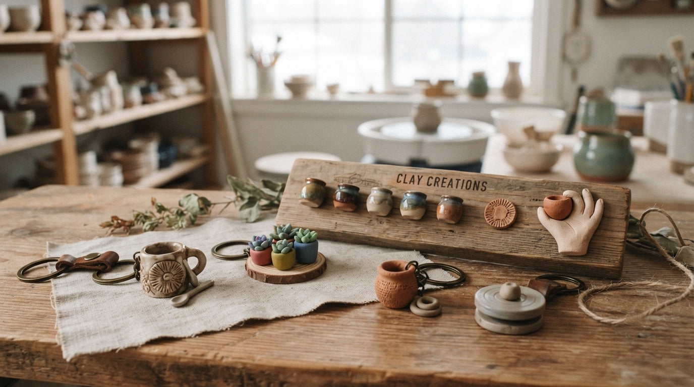 Beyond the Gift: Why Handmade is the Best Choice for Your Loved Ones