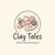 Clay Tales - Home